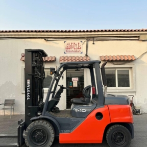 لیفتراک در انواع حجم