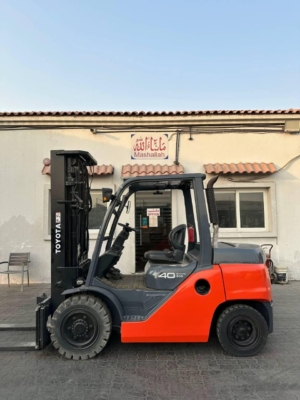 لیفتراک در انواع حجم