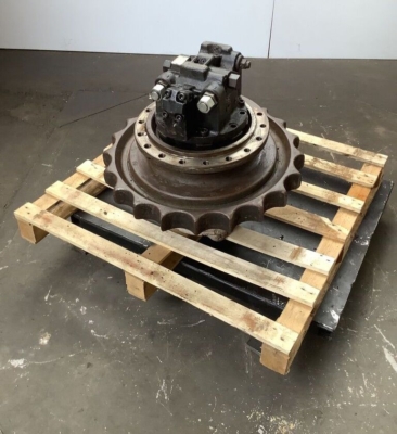 قطعات دوسان هیتاچی کوماتسو ولوو