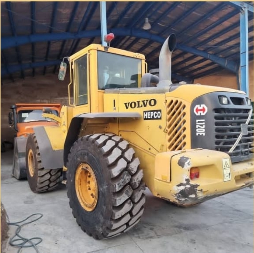 تأمین قطعات یدکی اصل