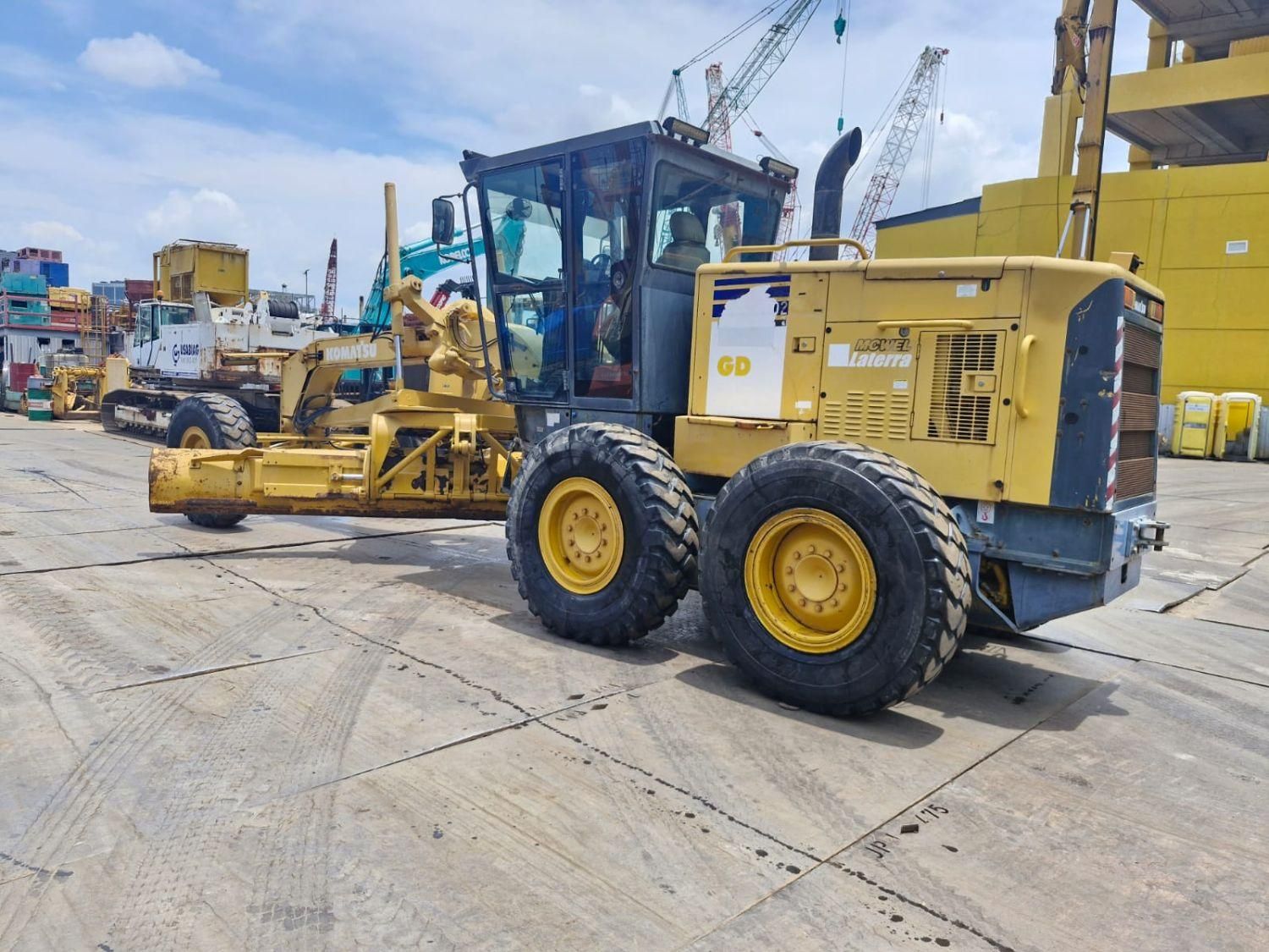 تعمیرات تخصصی و رفع ایراد فنی