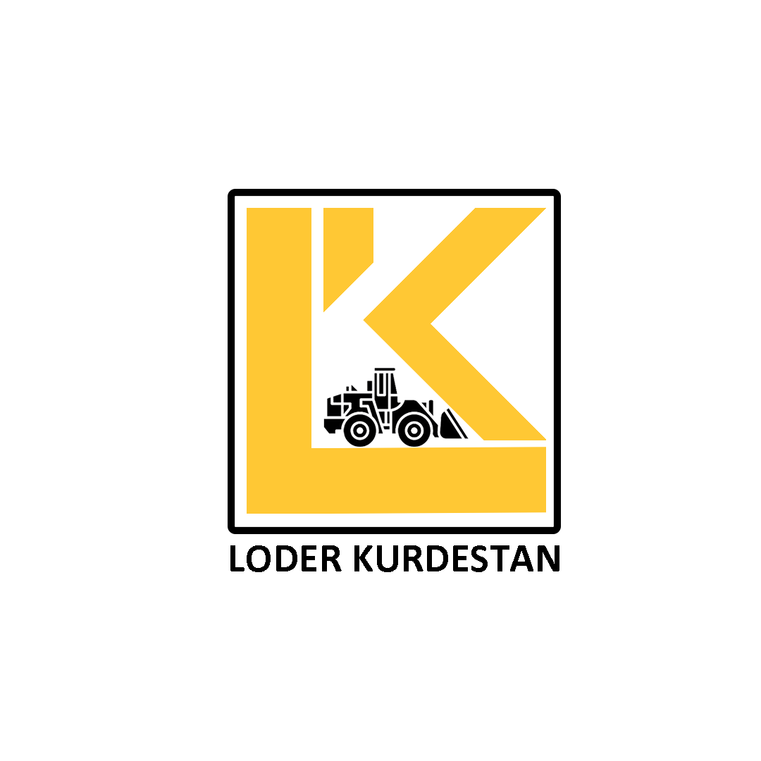 نمایشگاه لودر کردستان در اربیل عراق